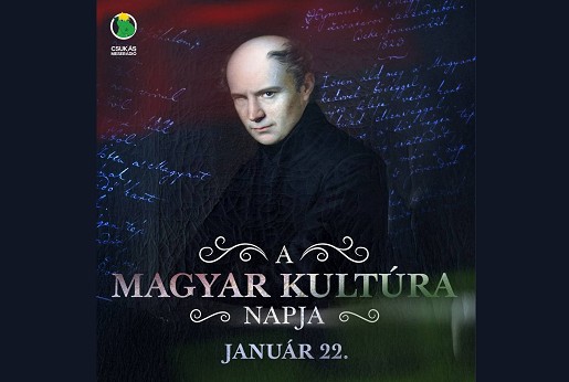 A magyar kultúra hete a Csukás Meserádióban
