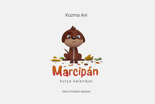 Mesekönyvek illusztrációi