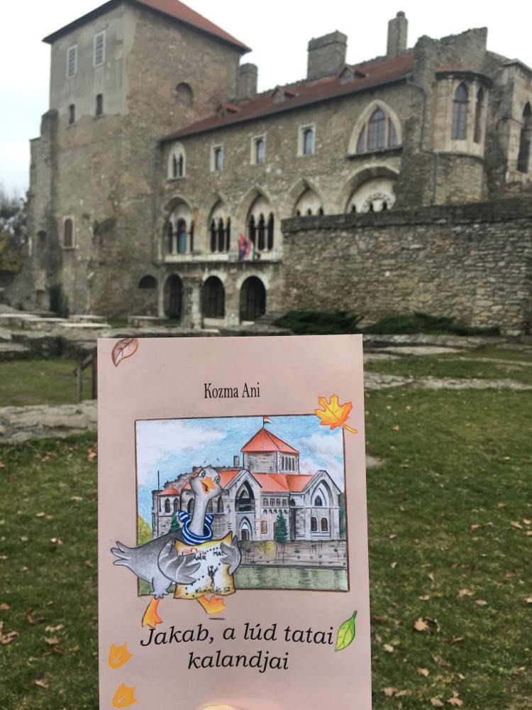 Mesekönyv ajánló