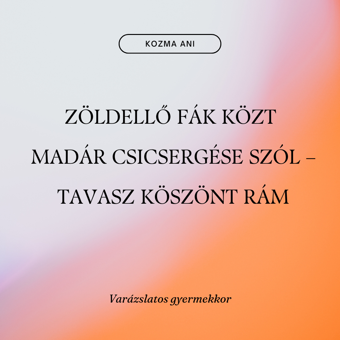 Haikuk gyerekeknek