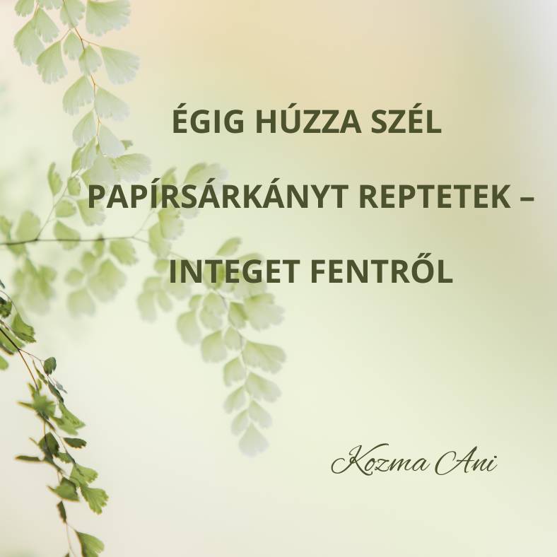 Haikuk gyerekeknek