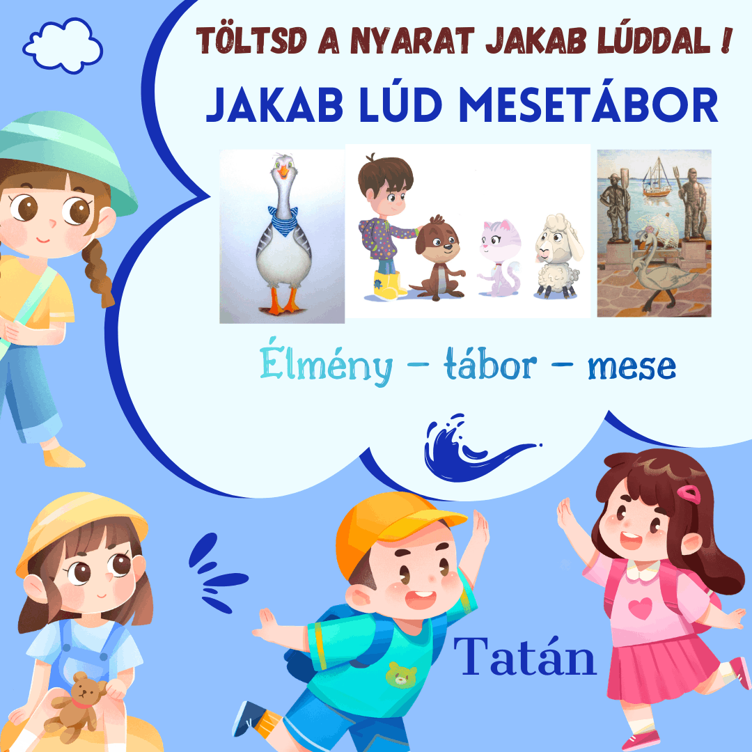 Mesetábor és Programok