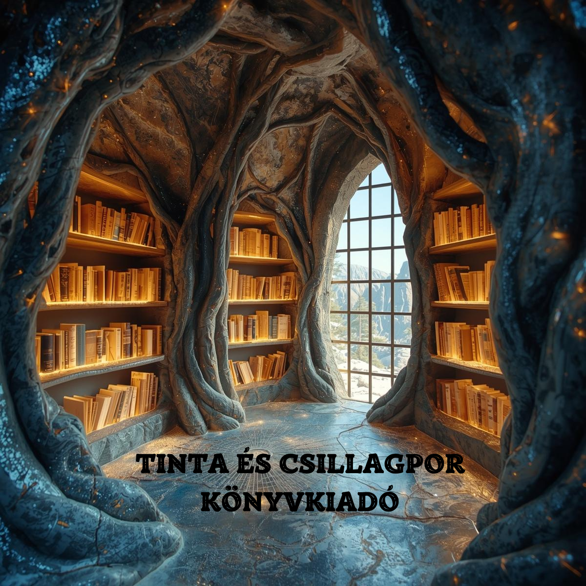 Tinta és Csillagpor világáról