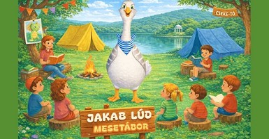 Mesetábor és Programok