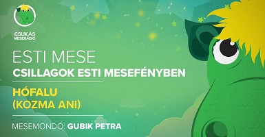 Mesehallgatás