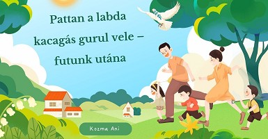 Haikuk gyerekeknek